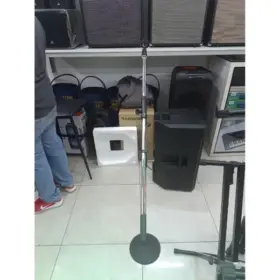 durable round base mic stand Kenya