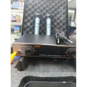 event wireless mic Kenya
