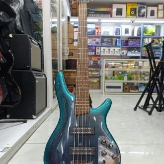 guitar shops in nairobi