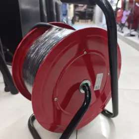heavy-duty durable METSEC extension reel Nairobi