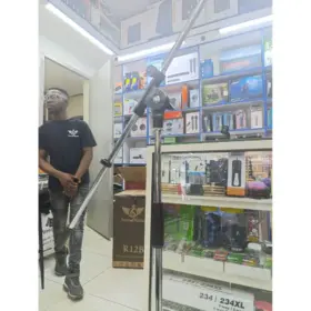 high-performance microphone stand Kenya