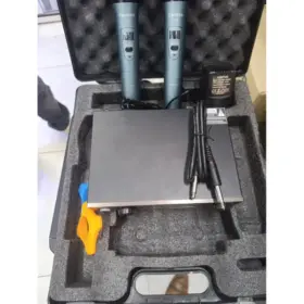 high-quality Sound Master mic Kenya