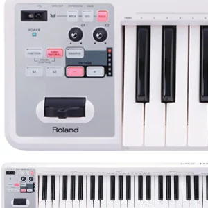 Keyboard Controller
