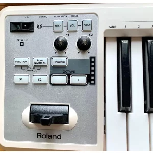 MIDI Keyboard