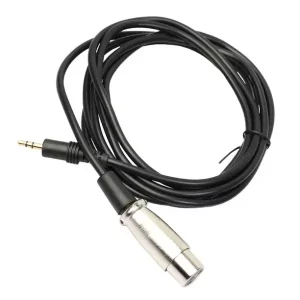 1/4"Jack TJ128