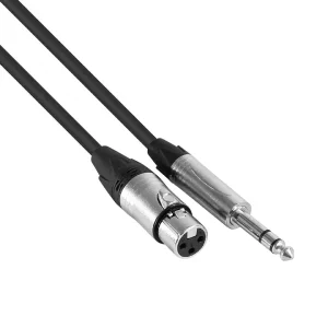 Signal Bable 1/4" Jack TJ128