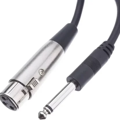 Signal Bable 1/4"Jack TJ128 Best Price