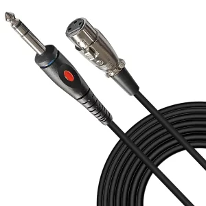 Signal Bable 1/4"Jack TJ128