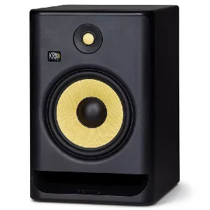 KRK ROKIT RP8 G4 8 INCH
