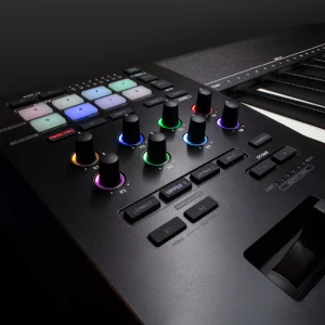 Roland A-88