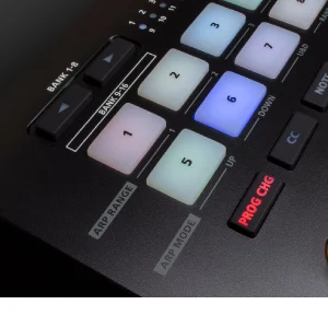 A-88 MKII 88-Key