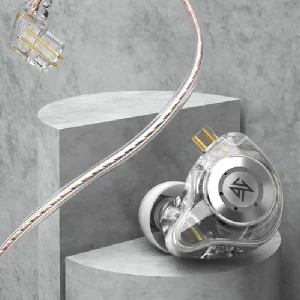 Earphones