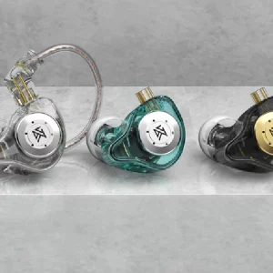 Earbuds