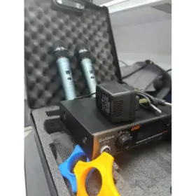 long-range wireless mic Nairobi