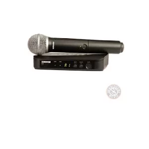 Shure BLX288E/PG58-K14