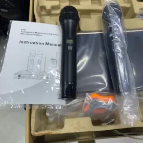 mic price in Kenya