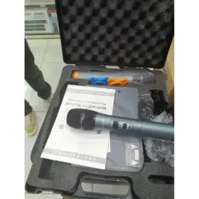 microphone wireless mic