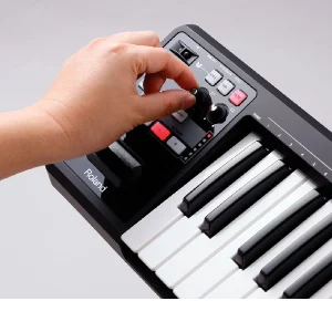MIDI Keyboard