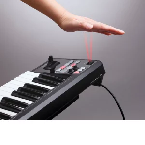 Roland A-49, black