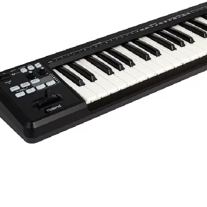 Keyboard Controller