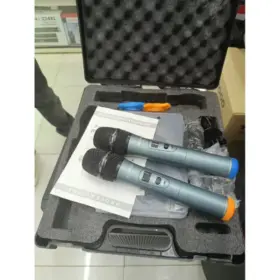 music performance wireless mic Kenya