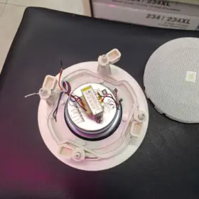 powerful JBL C8124 ceiling speaker Nairobi