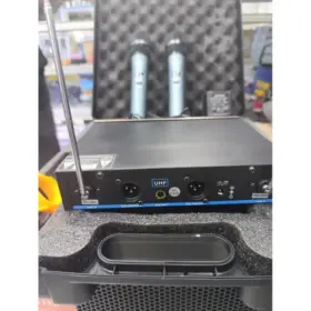 powerful audio mic Kenya