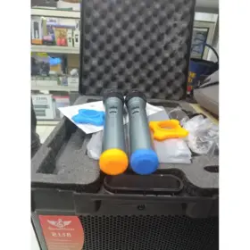 premium performance Sound Master microphone Nairobi