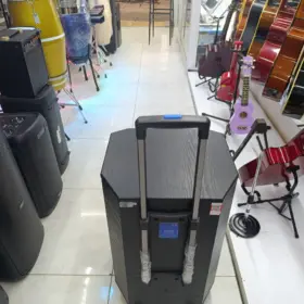 professional HAMERSH portable PA speakers Kenya