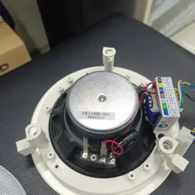 rcf pl60 ceiling speaker best price nairobi