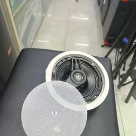 rcf pl60 ceiling speaker nairobi electronics shop