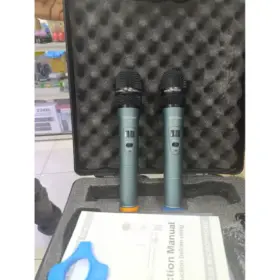 reliable event microphone Nairobi