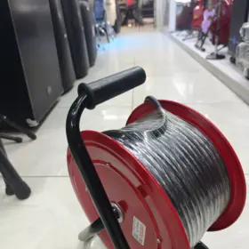 reliable indoor METSEC extension reel Nairobi