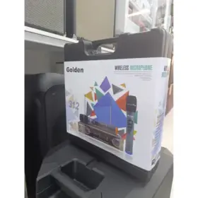 reliable wireless microphone Nairobi