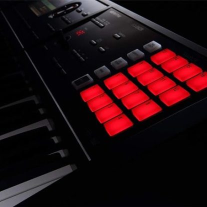 roland fa