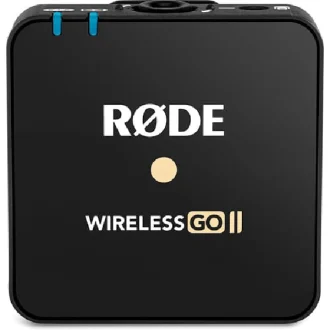 rode wireless go 2