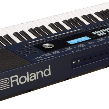 roland e