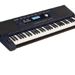 61 keys
