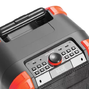 SoonTran Speaker