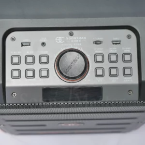 SoonTran Speaker