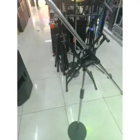 stable round base mic stand Nairobi