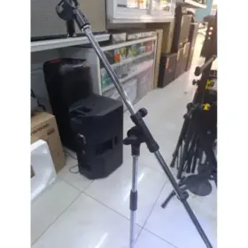stage mic stand in Kenya