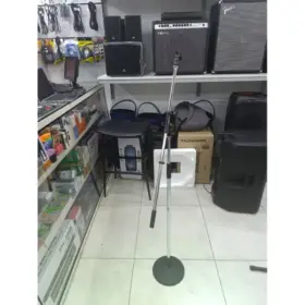 strong build microphone stand Nairobi