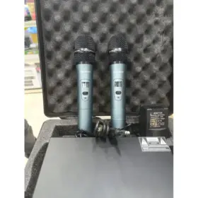 studio-grade microphone Nairobi