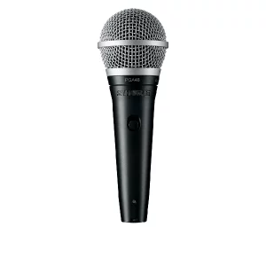Handheld Mic