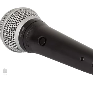 Dynamic Mic