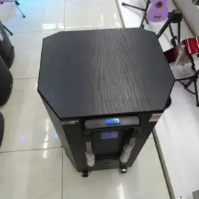 superior HAMERSH wireless mic powered speakers Kenya