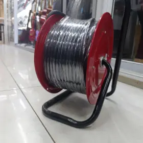 superior safety METSEC extension reel Kenya
