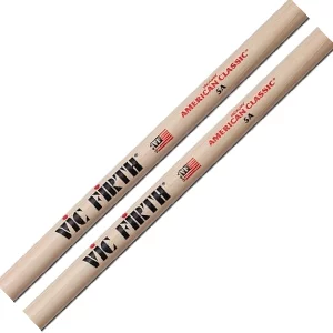 Classic Drumsticks 5A