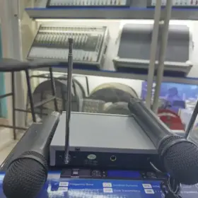 wireless mic offers Nairobi